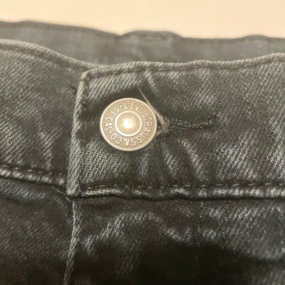 Levis 511 Jeans Mens W33 x L32 - Picture 8 of 16
